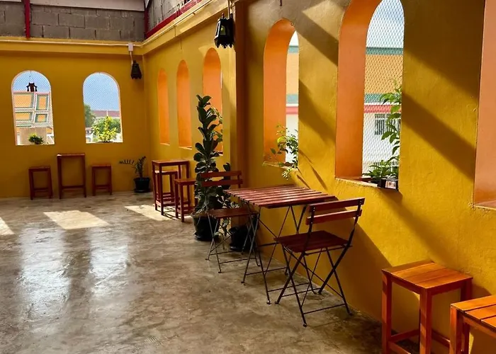 Baan Padseeew - Rooftop Riverview 2nd Floor Apartment *